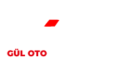 Gül Oto Servis Logo